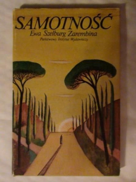Samotność