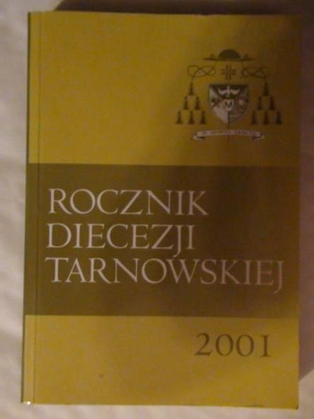 Rocznik Diecezji Tarnowskiej