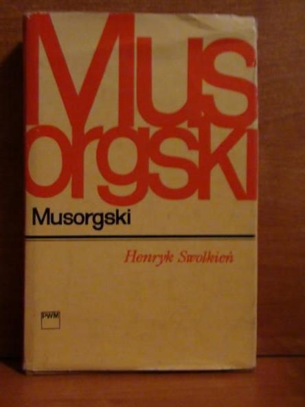 Musorgski