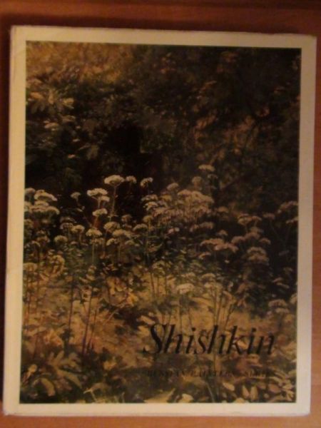 Shishkin Ivan Album