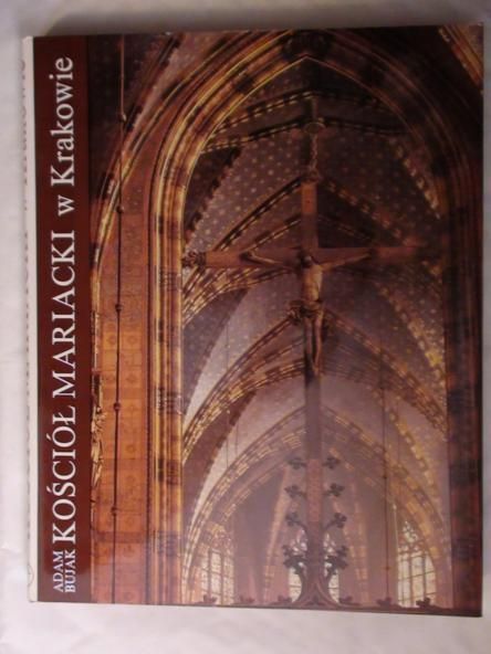 Kościół Mariacki w Krakowie