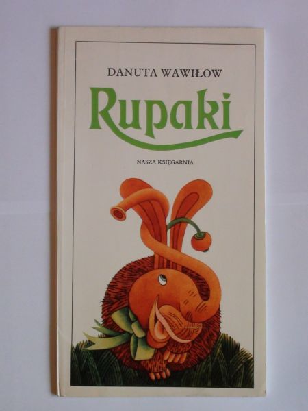 Rupaki