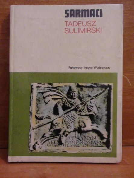 Sarmaci