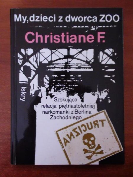 Christiane F. - My, dzieci z dworca ZOO