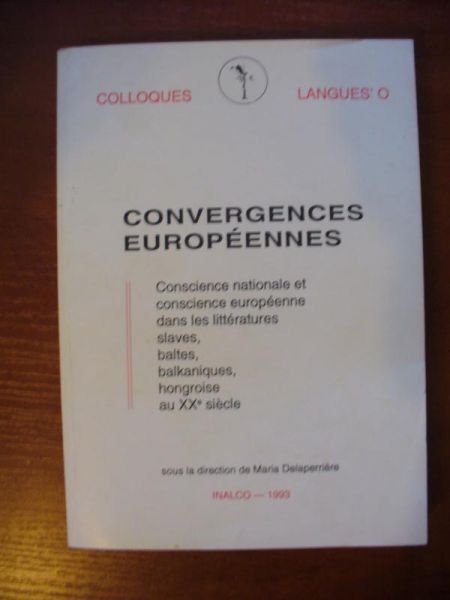 Covergences Europeennes