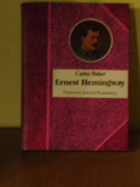 Ernest Hemingway. Historia życia