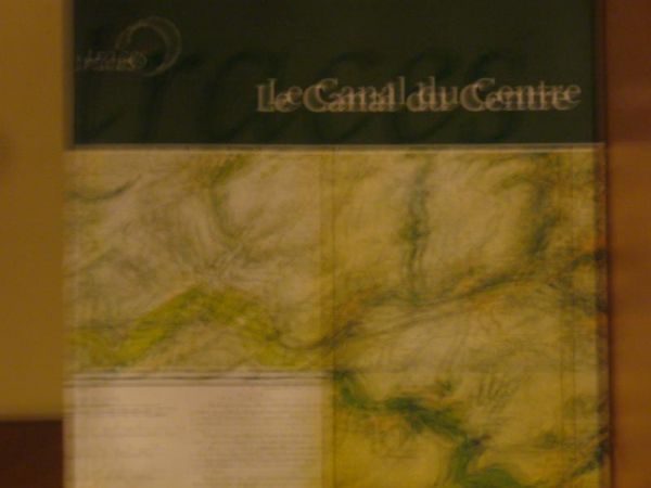 Le Canal du Centre