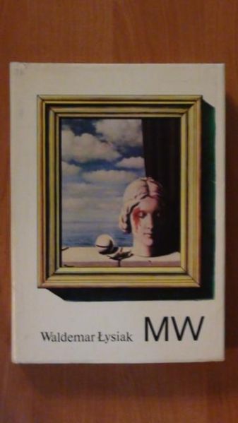 Mw