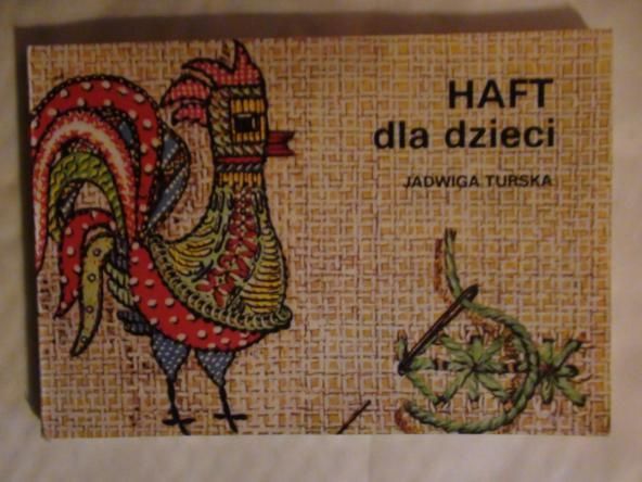 Haft dla dzieci