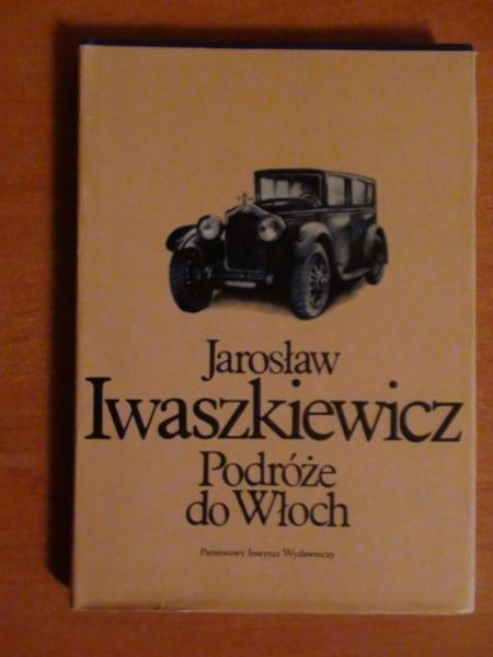 Podróże do Włoch