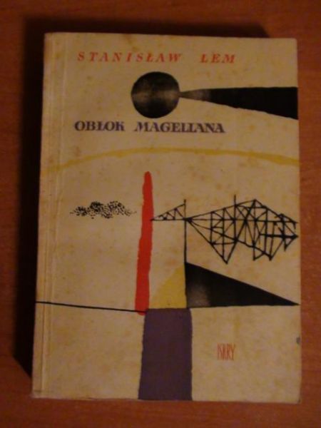 Obłok Magellana