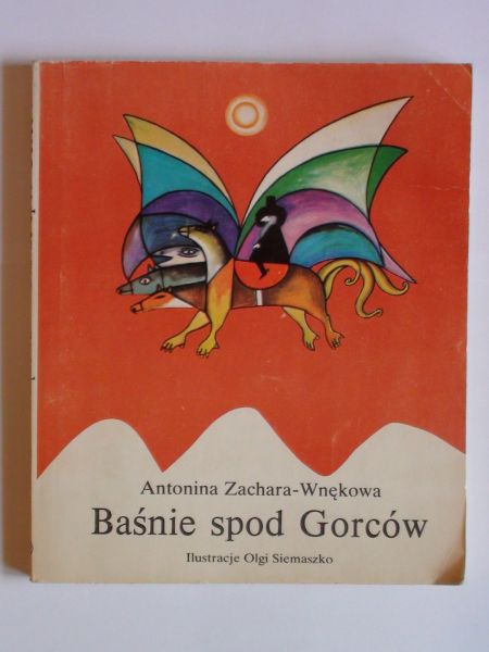 Baśnie spod Gorców