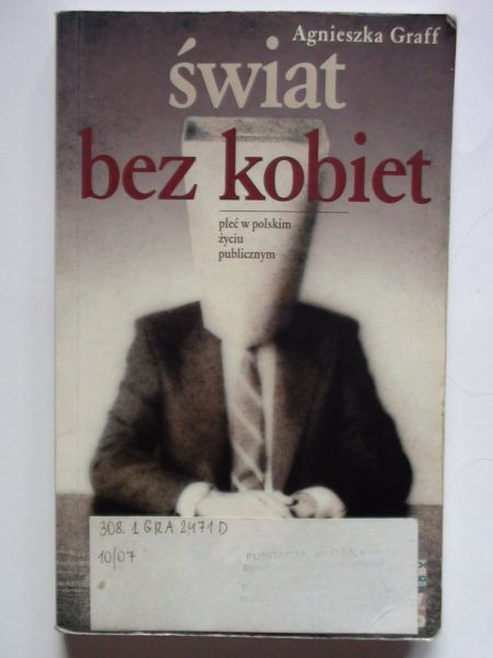 Świat bez kobiet