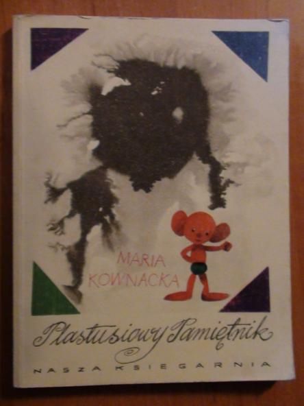 Plastusiowy Pamiętnik