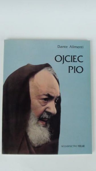 Ojciec Pio