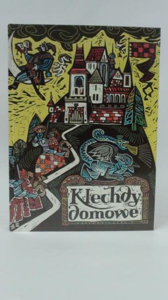     - Klechdy domowe