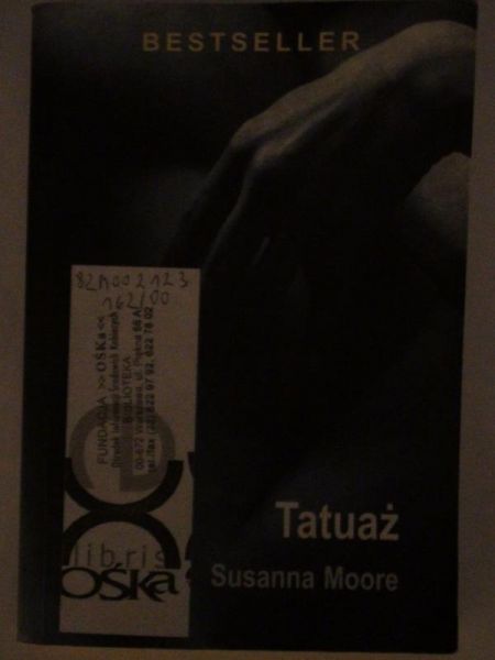 Tatuaż