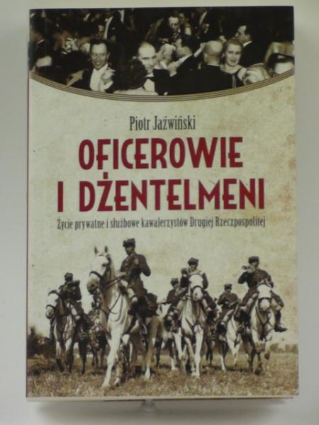 Oficerowie i dżentelmeni