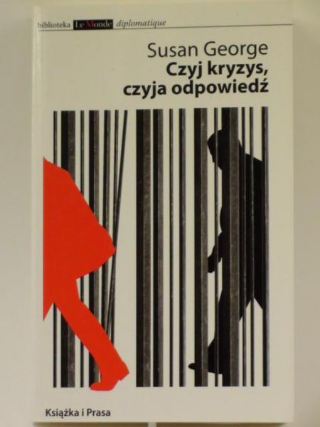 Czyj kryzys, czyja odpowiedź