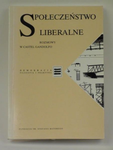 Społeczeństwo liberalne