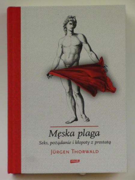 Męska plaga