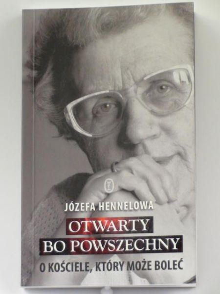 Otwarty bo powszechny