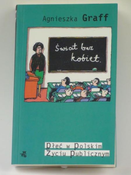 Świat bez kobiet