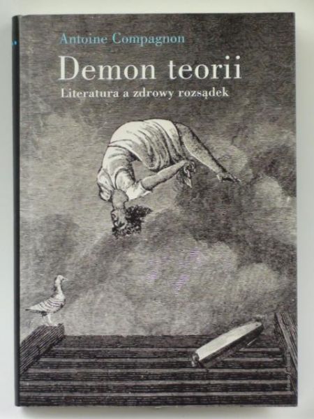 Demon teorii