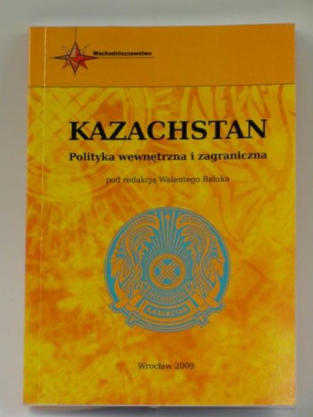 Kazachstan