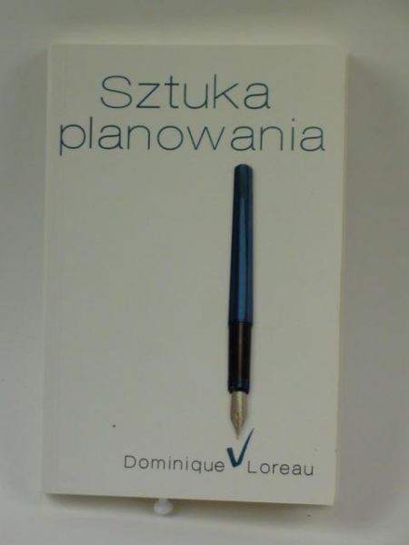Sztuka planowania
