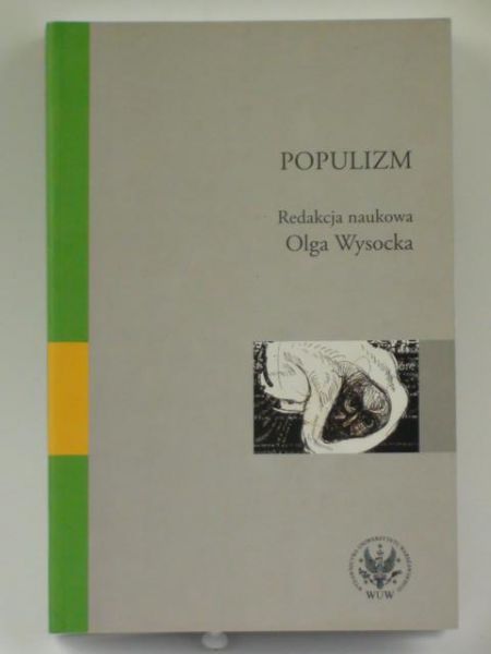 Populizm