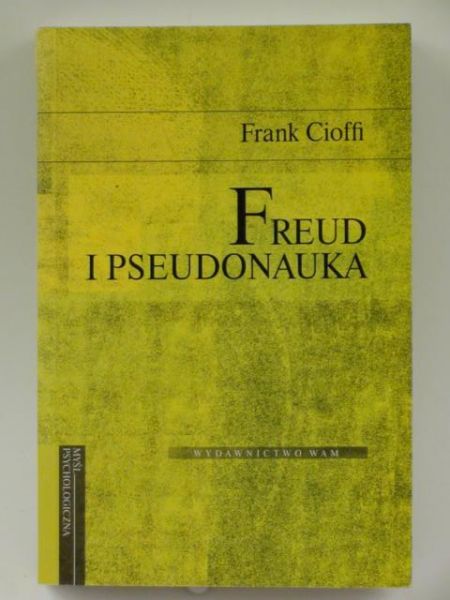 Freud i Pseudonauka