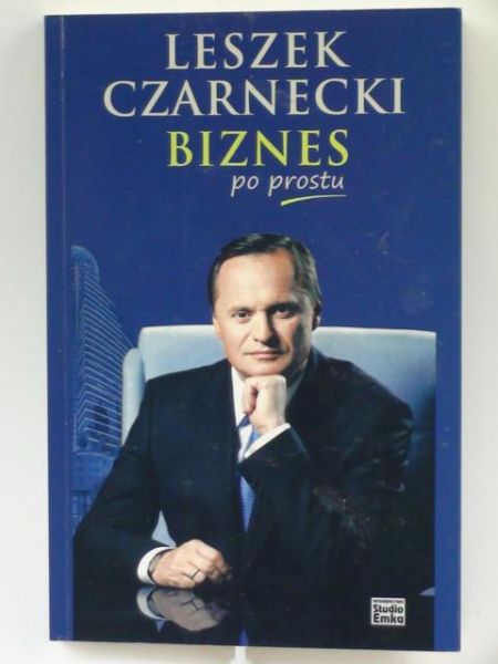 Biznes po prostu