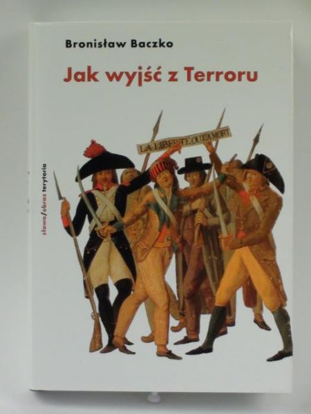 Jak wyjść z Terroru