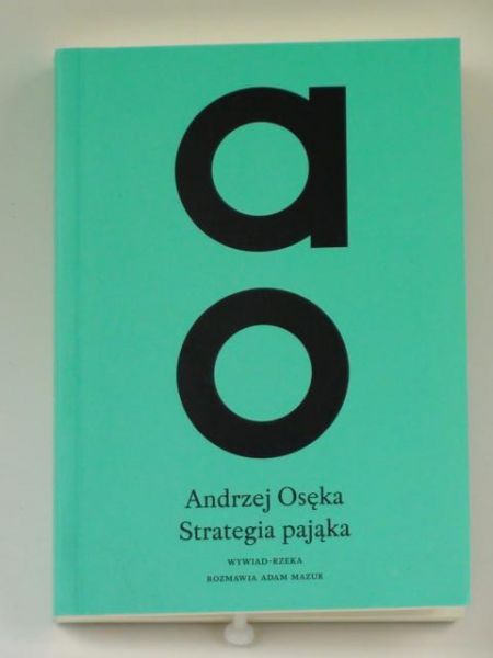 Strategia pająka