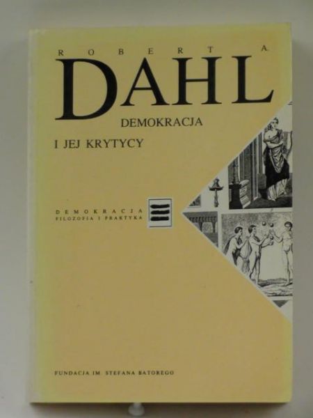 Demokracja i jej krytycy
