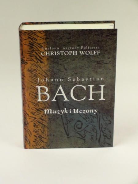 Johann Sebastian Bach
