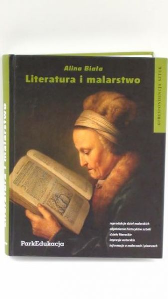 Literatura i malarstwo