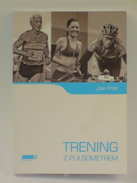 Trening z pulsometrem
