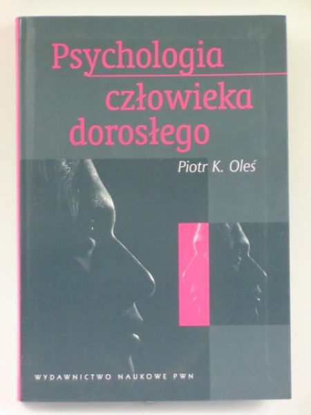 Psychologia człowieka dorosłego