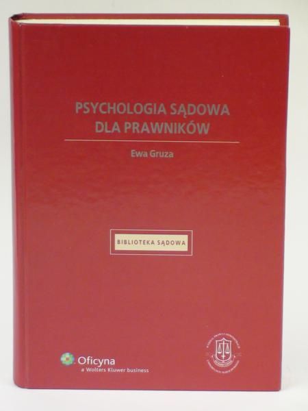 Psychologia dla prawników