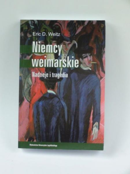 Niemcy weimarskie