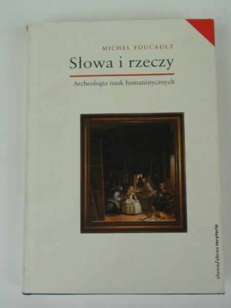 Słowa i rzeczy