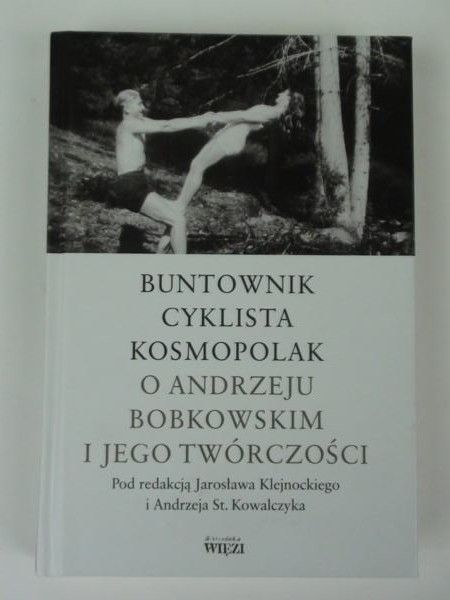 Buntownik-Cyklista-Kosmopolak