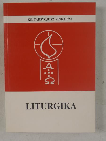 Liturgika