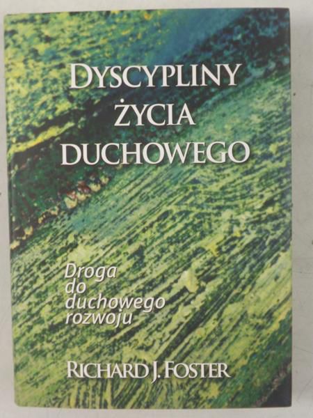 Dyscypliny życia duchowego