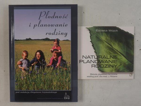 Płodność i planowanie rodziny  Naturalne planowanie rodziny