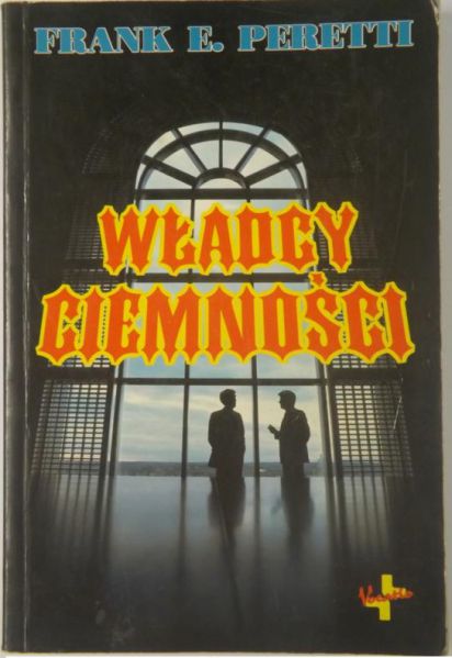 Władcy ciemności