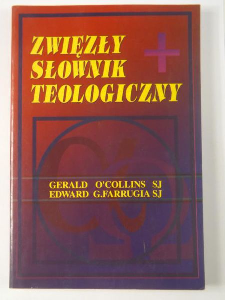 Zwięzły słownik teogiczny