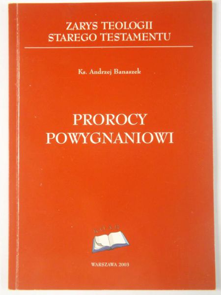 Prorocy powygnaniowi